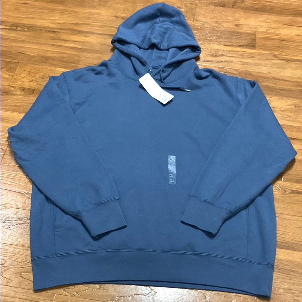 NWT Uniqlo Hoodie